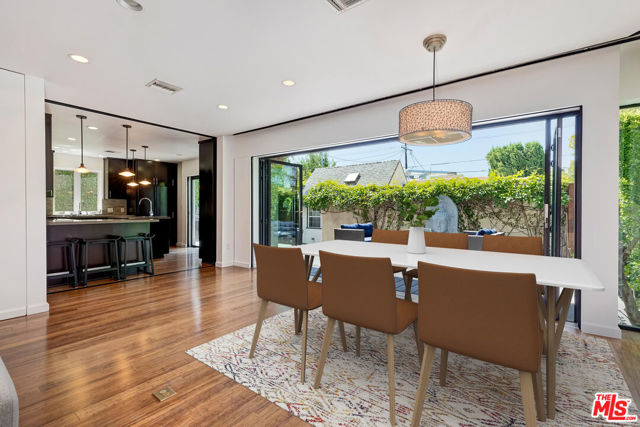 virtual staging