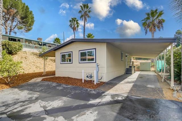 13490 Hwy 8 Business, Lakeside, California 92040, 2 Bedrooms Bedrooms, ,2 BathroomsBathrooms,Residential,For Sale,Hwy 8 Business,240025664SD