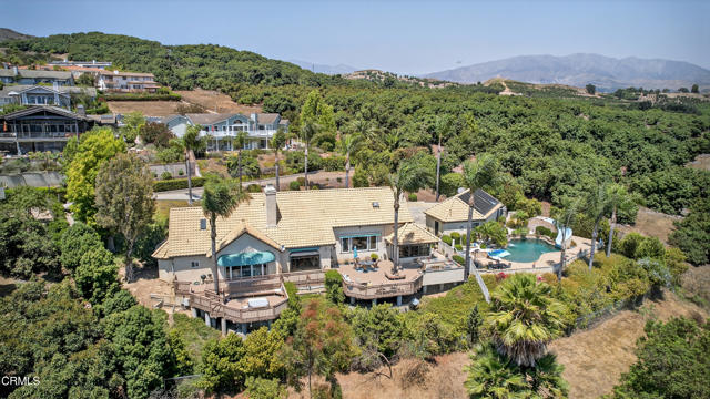 Detail Gallery Image 4 of 75 For 535 Ridgecrest Dr, Santa Paula,  CA 93060 - 3 Beds | 2/1 Baths