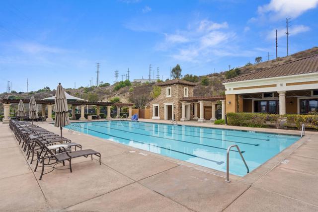 Detail Gallery Image 55 of 65 For 2753 Bellezza, San Diego,  CA 92108 - 3 Beds | 2/1 Baths