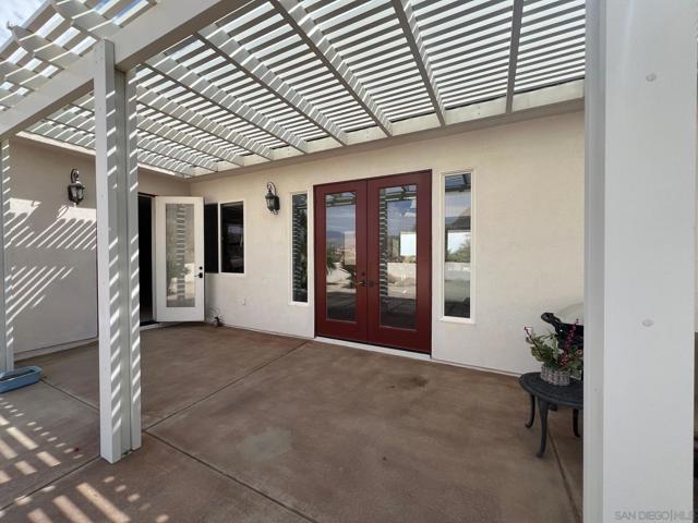 341 Ocotillo Cir, Borrego Springs, California 92004, 3 Bedrooms Bedrooms, ,2 BathroomsBathrooms,Single Family Residence,For Sale,Ocotillo Cir,250020292SD