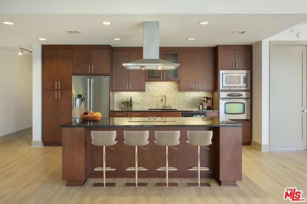 10700 Wilshire Boulevard #502