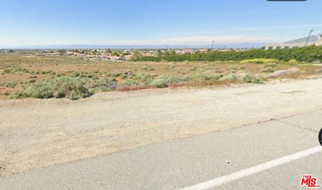  Land for Sale in Rosamond, California