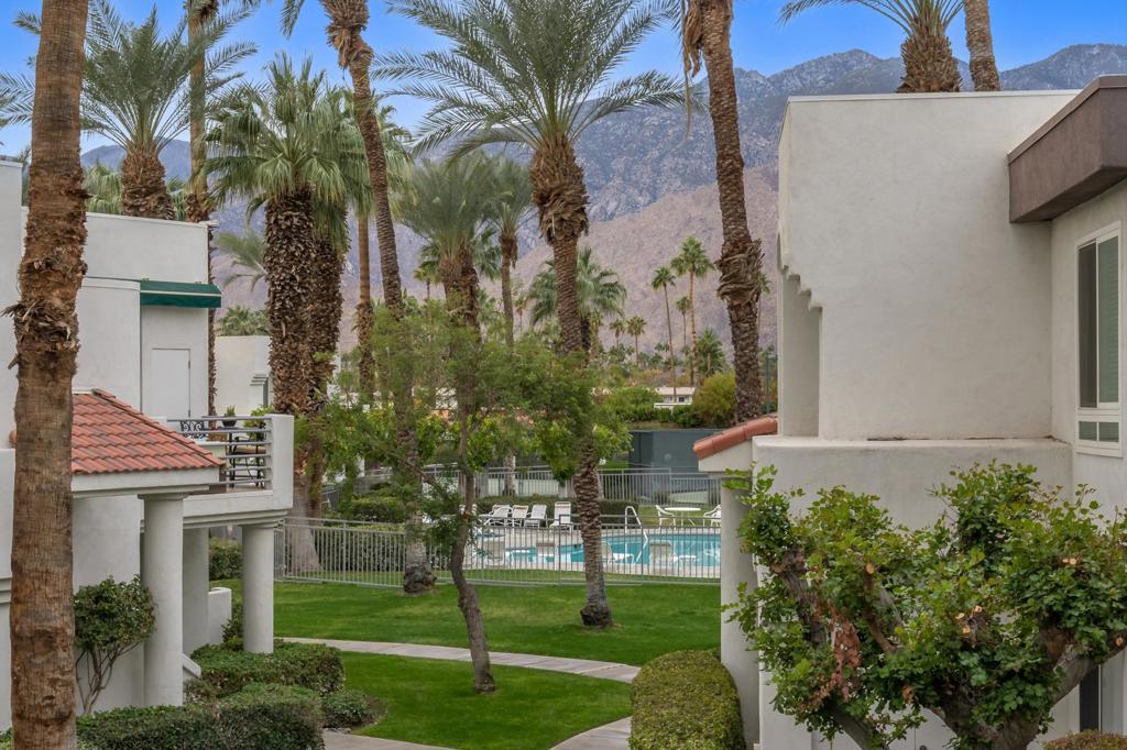 401 S El Cielo Road #142