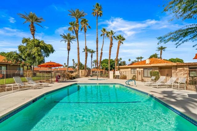 140 La Cerra Drive, Rancho Mirage, CA 92270
