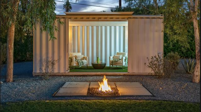 165 S Avenida Elenora, Palm Springs, CA 92262