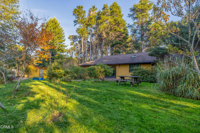 Detail Gallery Image 25 of 42 For 19204 Benson Ln, Fort Bragg,  CA 95437 - 2 Beds | 2 Baths