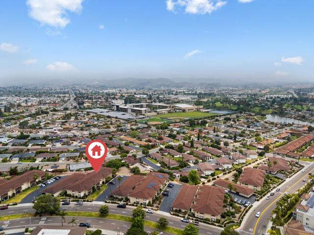 Detail Gallery Image 30 of 32 For 1021 Porteno Ct, San Marcos,  CA 92078 - 3 Beds | 2 Baths