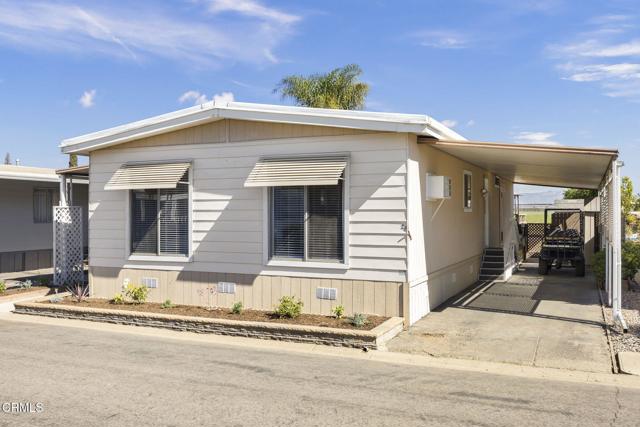 Detail Gallery Image 3 of 38 For 24 Heather Way #24,  Ventura,  CA 93004 - 2 Beds | 2 Baths