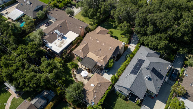 Detail Gallery Image 46 of 52 For 2232 Brigden Rd, Pasadena,  CA 91104 - 2 Beds | 2 Baths