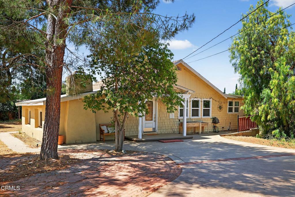 1169 Tico Road