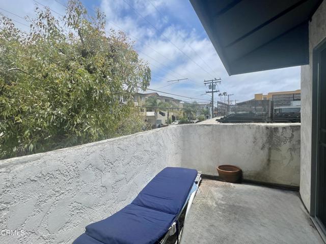 Detail Gallery Image 16 of 30 For 2711 S El Camino Real #7,  San Clemente,  CA 92672 - 2 Beds | 1/1 Baths