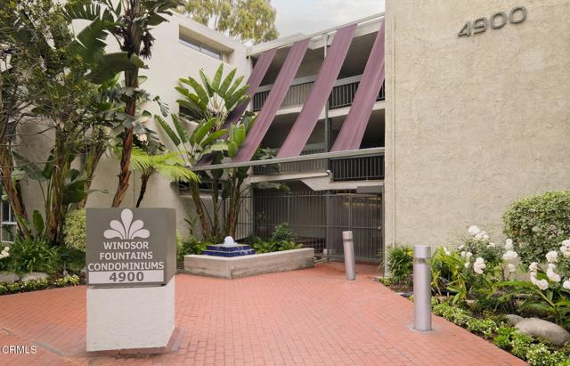 Detail Gallery Image 2 of 21 For 4900 Overland Ave #148,  Culver City,  CA 90230 - 2 Beds | 1 Baths