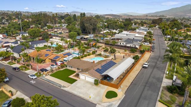 Detail Gallery Image 44 of 51 For 3433 Kennelworth Lane, Bonita,  CA 91902 - 5 Beds | 2/1 Baths