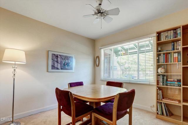 Detail Gallery Image 24 of 32 For 6611 Denny Ave, North Hollywood,  CA 91606 - 3 Beds | 1 Baths