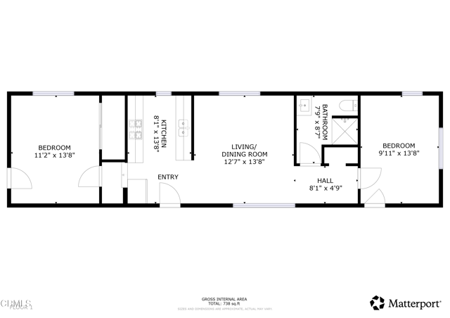 Detail Gallery Image 24 of 26 For 12224 Fidel Ave, Whittier,  CA 90605 - – Beds | – Baths