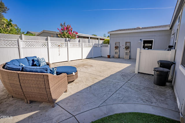 Detail Gallery Image 42 of 49 For 229 Remington Ave #229,  Ventura,  CA 93003 - 2 Beds | 2 Baths