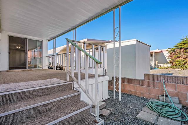 Detail Gallery Image 34 of 47 For 1506 Oak Drive #93,  Vista,  CA 92084 - 2 Beds | 2 Baths