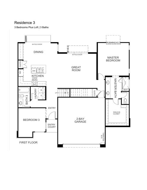 2731 Sunrise Sonata Lane, Palm Springs, CA 92262