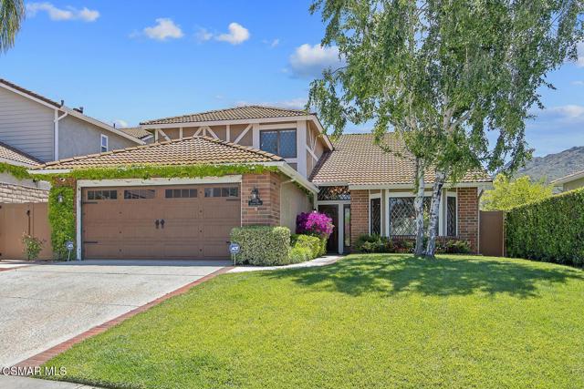 Photo of 5436 Alfonso Drive, Agoura Hills, CA 91301