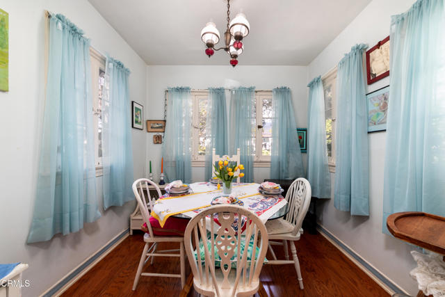 Detail Gallery Image 13 of 35 For 2270 E Orange Grove Bld, Pasadena,  CA 91104 - 3 Beds | 1 Baths