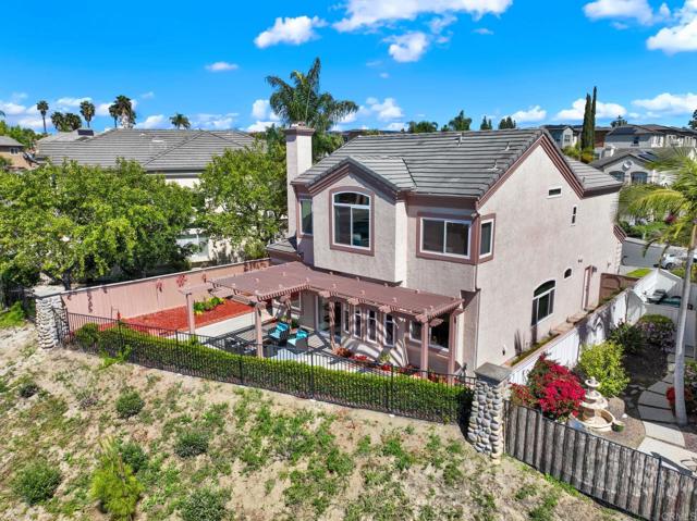 Home for Sale in San Diego