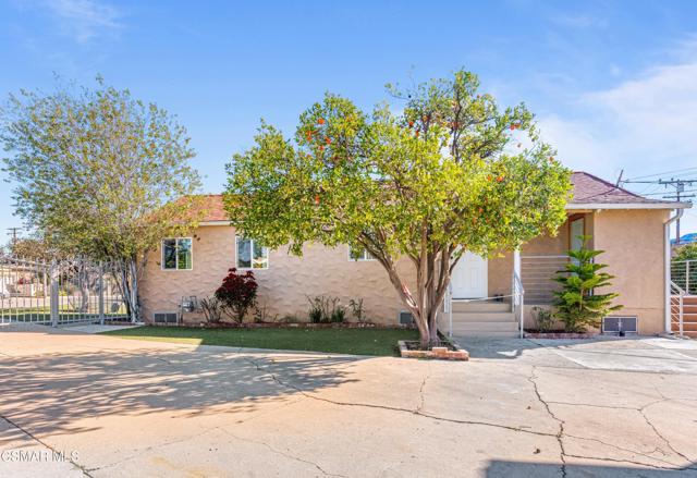 2764 Petit St , Camarillo