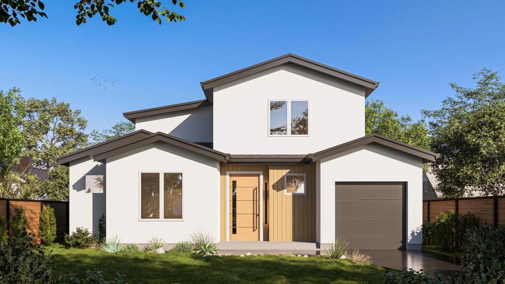 346 Morse Avenue #Unit 2