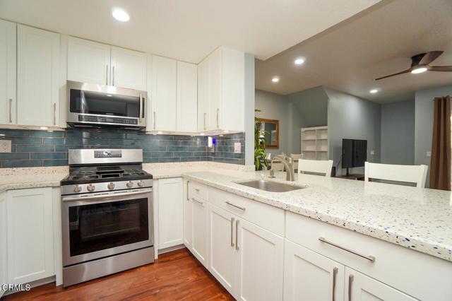 Detail Gallery Image 12 of 29 For 2005 Blackberry Cir, Oxnard,  CA 93036 - 1 Beds | 1 Baths