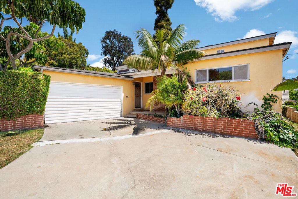 3512 Inglewood Boulevard