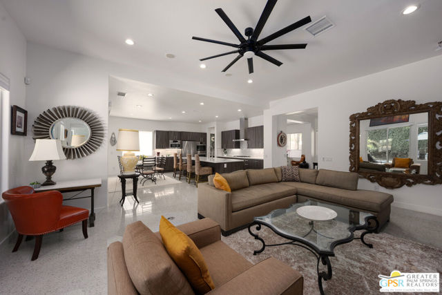 2160 N Hermosa Drive, Palm Springs, CA 92262