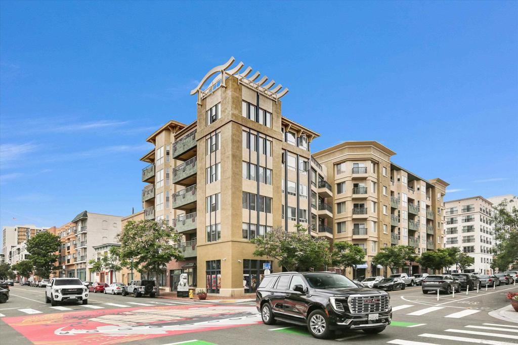 330 J Street - photo 2