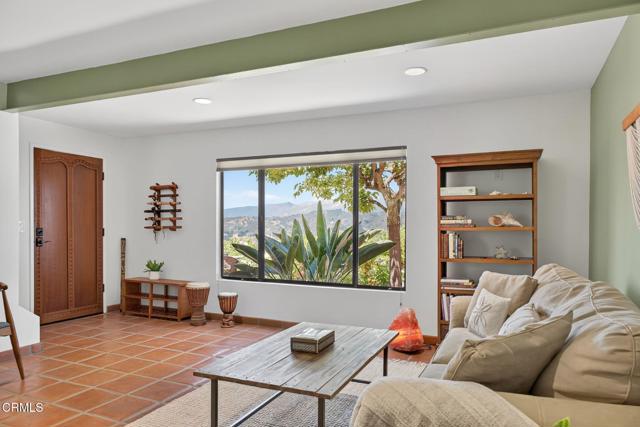 Detail Gallery Image 35 of 49 For 10920 Ventura Ave, Oak View,  CA 93022 - 3 Beds | 4 Baths