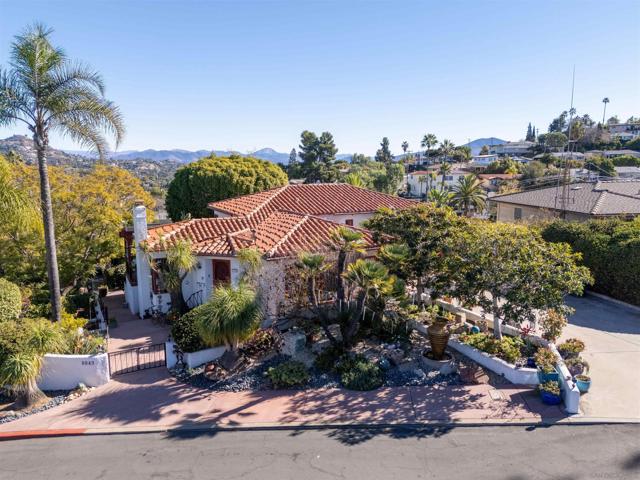 8049 Prospect Way, La Mesa, California 91941, 4 Bedrooms Bedrooms, ,2 BathroomsBathrooms,Single Family Residence,For Sale,Prospect Way,250001303SD