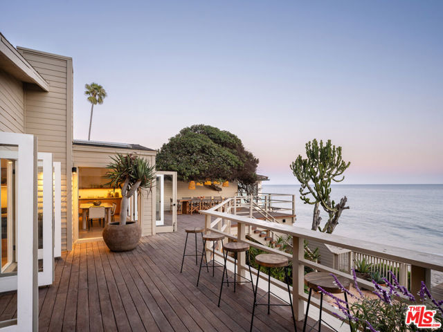 Drew Fenton | 27314 Pacific Coast Highway Malibu CA | MLS: 7415791