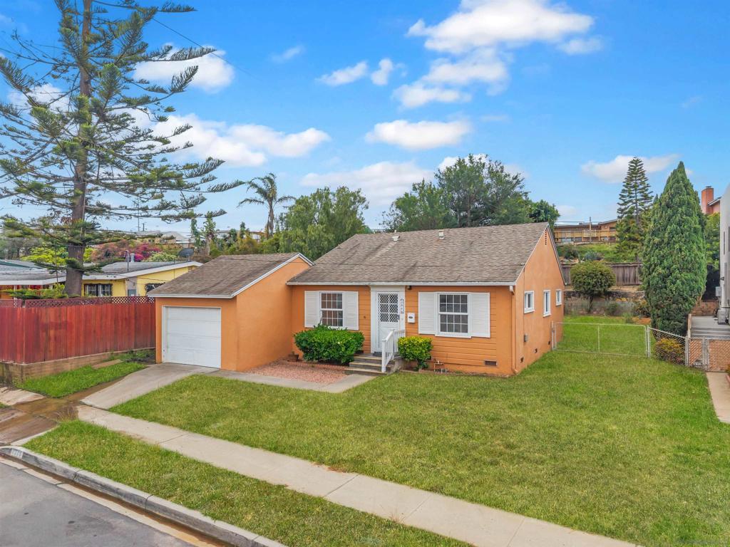 3816 Tomahawk Ln - photo 2