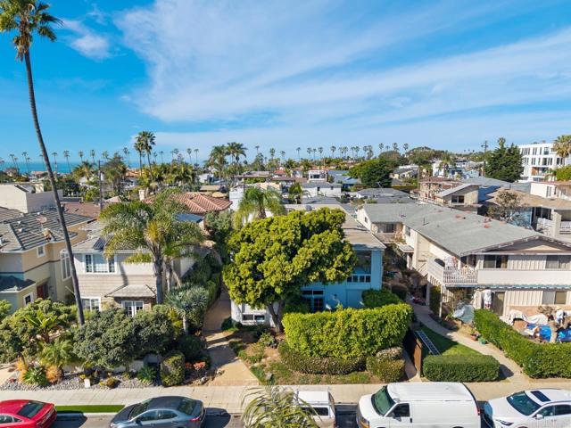 Detail Gallery Image 48 of 61 For 408 Bonair Street, La Jolla,  CA 92037 - 3 Beds | 2 Baths