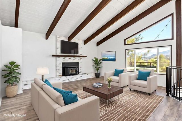Detail Gallery Image 13 of 58 For 28655 Miller Rd, Valley Center,  CA 92082 - 4 Beds | 2/1 Baths