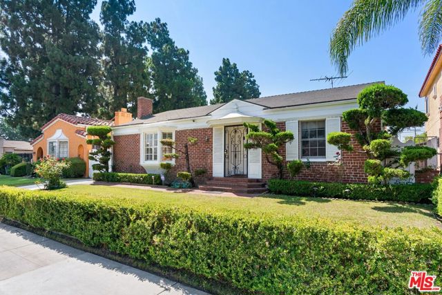 3408 Martin Luther King Jr Boulevard, Los Angeles, California 90008, 4 Bedrooms Bedrooms, ,3 BathroomsBathrooms,Single Family Residence,For Sale,Martin Luther King Jr,24424461