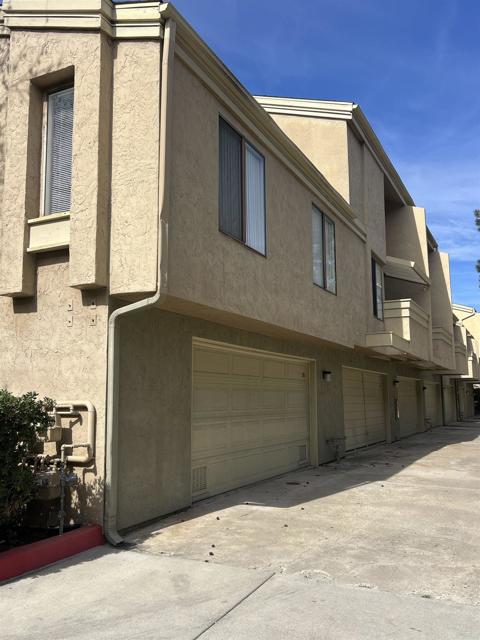 Detail Gallery Image 17 of 18 For 3230 Caminito Eastbluff Unit #70,  San Diego,  CA 92037 - 2 Beds | 2 Baths