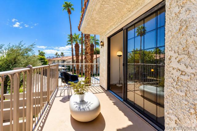 2001 Camino Parocela E #C22, Palm Springs, CA 92264