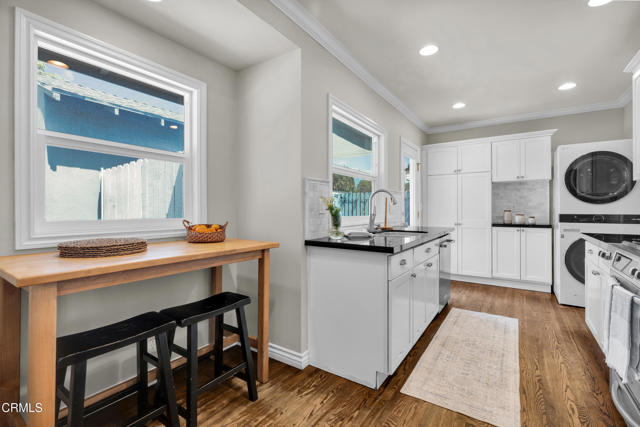 Detail Gallery Image 10 of 23 For 411 Sierra Vista Ave, Monrovia,  CA 91016 - 3 Beds | 1 Baths