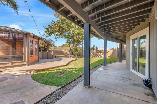 Detail Gallery Image 34 of 37 For 1172 5th St, Imperial Beach,  CA 91932 - 4 Beds | 2/1 Baths