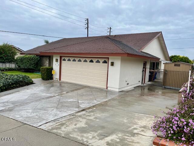 157 N Brookshire Avenue