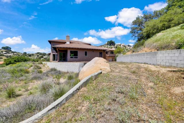 Detail Gallery Image 58 of 64 For 15711 Salida Del Sol, Ramona,  CA 92065 - 5 Beds | 4/1 Baths