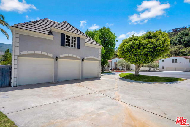 Drew Fenton | 1408 Calle Del Jonella Pacific Palisades CA | MLS: 7396703