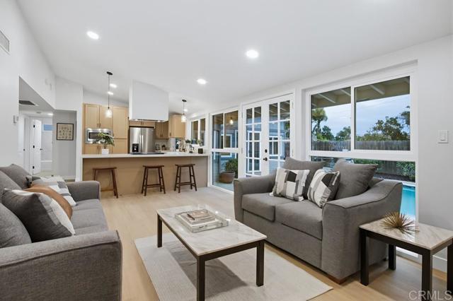 Detail Gallery Image 16 of 60 For 5461 Brunswick Ave, San Diego,  CA 92120 - 3 Beds | 2 Baths