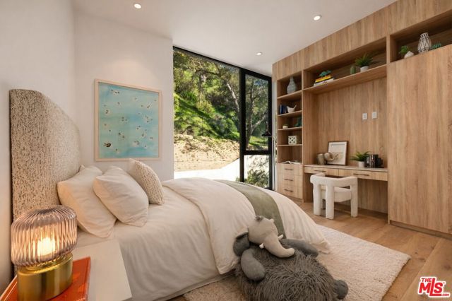 Drew Fenton | 1508 Roscomare Road Los Angeles CA | MLS: 7684488