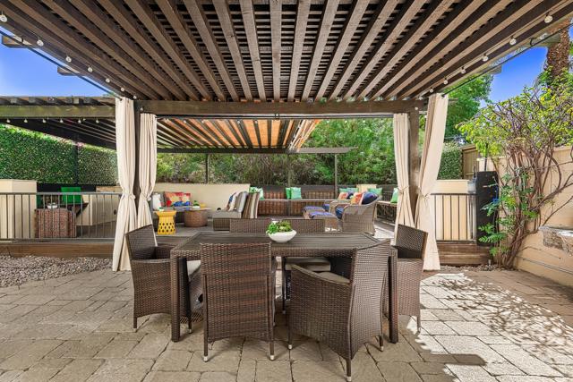 318 Villaggio E, Palm Springs, CA 92262