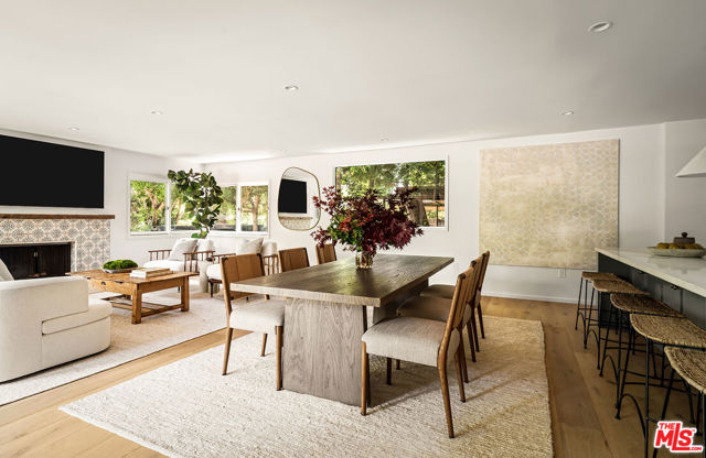 Drew Fenton | 327 E Rustic Road Santa Monica CA | MLS: 7265256